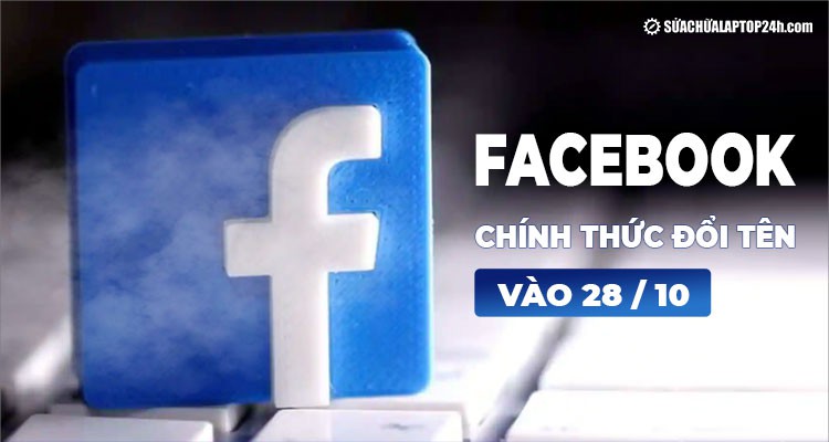 Facebook đổi tên: Tham vọng hay né tránh dư luận?