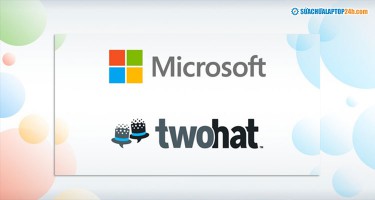 Microsoft mua lại Two Hat: Tối ưu kiểm duyệt nội dung Xbox, Minecraft và MSN