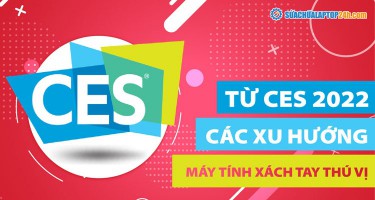 Những xu hướng sẽ trở thành tiêu chuẩn công nghệ mới trong tương lai