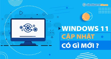 Microsoft công bố tính năng mới cho Windows 11 trong kỷ nguyên PC