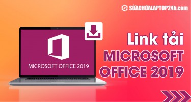 Link tải | Microsoft Office 2019