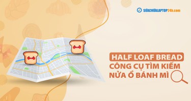 HALF LOAF BREAD - Công cụ giúp bạn tìm mua nửa ổ bánh mì