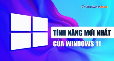 HOT: 8 Tính năng nổi bật mới nhất của Windows 11 Moment 2 (tháng 2/2023)