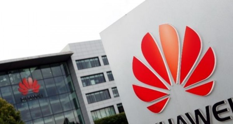 Huawei dồn sức giúp hồi sinh ngành chip Trung Quốc 