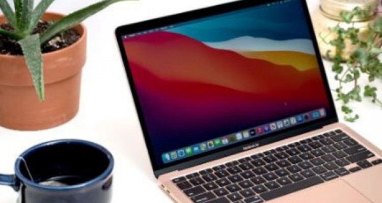 Các tiêu chí chọn MacBook cho nhân viên văn phòng