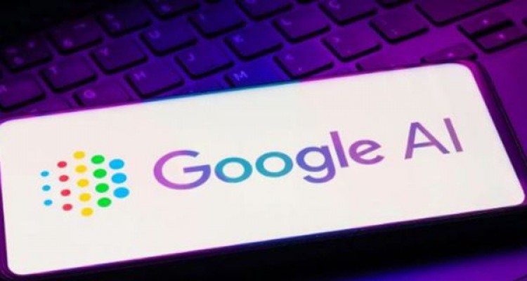 Google thiết kế siêu máy tính AI từ 4.000 chip