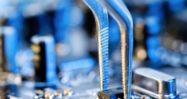 Vì sao Samsung tiến hành cắt giảm sản xuất chip?