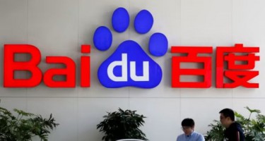 Baidu đâm đơn kiện Apple
