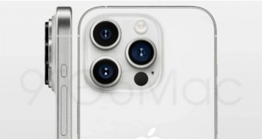 Diện mạo iPhone 15 Pro sẽ như nào?