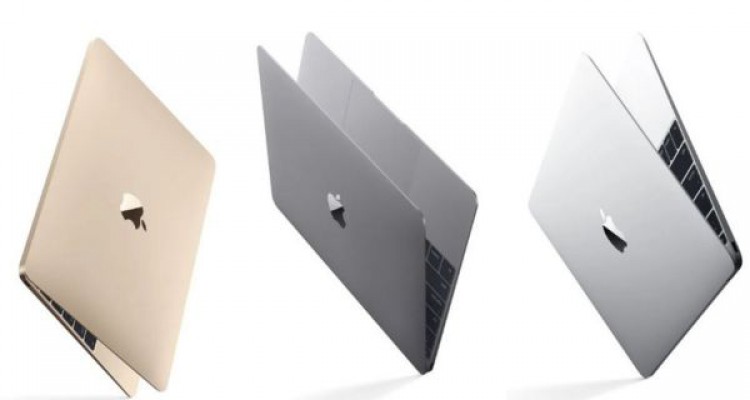 Doanh thu máy tính Apple giảm mạnh đầu 2023