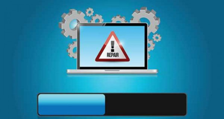 Cách khắc phục máy tính chạy chậm tại nhà