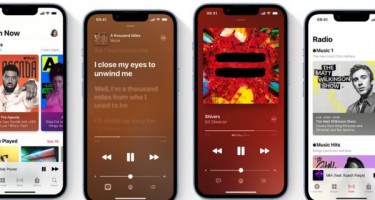 Nhiều dịch vụ của Apple bất ngờ gặp lỗi