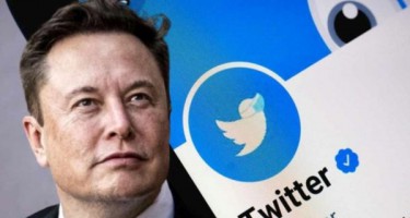 Tỷ phú Elon Musk đẩy mạnh phát triển trí tuệ nhân tạo Twitter