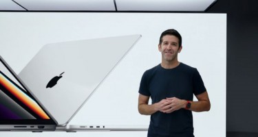 Apple tính mở rộng thị trường sản xuất MacBook sang Thái Lan