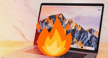 Cách khắc phục tình trạng MacBook bị nóng hiệu quả nhất