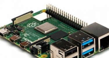 Sony đưa công nghệ AI vào máy tính siêu nhỏ