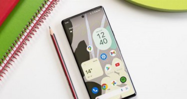 Ra mắt phiên bản beta đầu tiên của Android 14