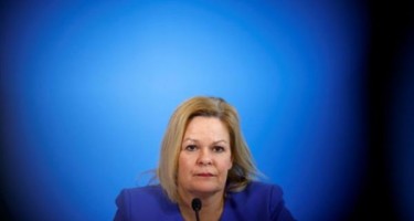 Đức kiểm tra linh kiện mạng 5G liên quan đến Trung Quốc