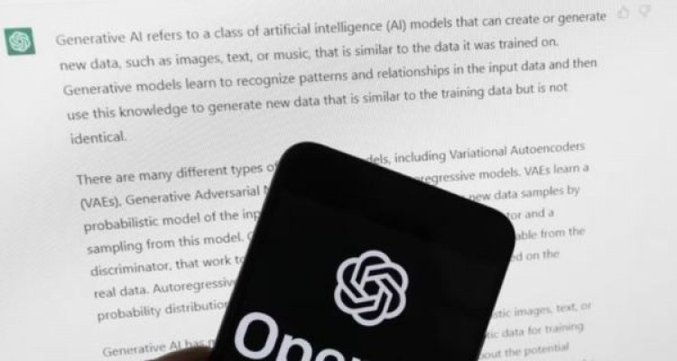 Tổ chức bảo vệ người tiêu dùng Châu Âu kêu gọi điều tra ChatGPT