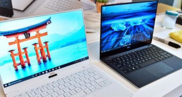 Nên mua máy tính hãng Dell hay Asus?