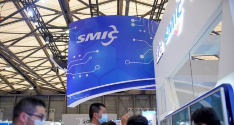SMIC gặp khó khi tự sản xuất chip