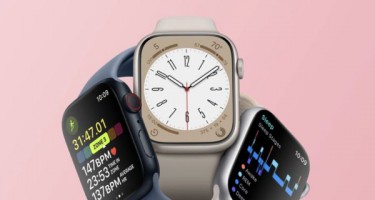 Apple Watch có thể ghép nối nhiều thiết bị cùng lúc