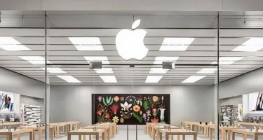 Doanh số bán iPhone của Apple tăng mạnh