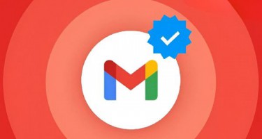 Google sử dụng dấu tick xanh cho Gmail