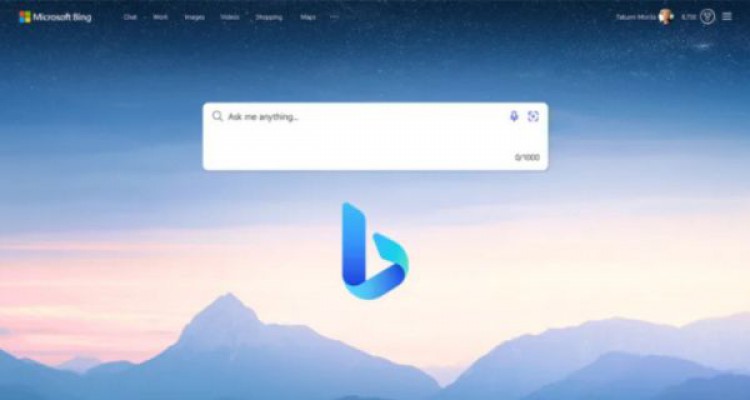 Microsoft cho phép người dùng sử dụng chatbot Bing