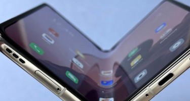 Điện thoại màn hình gập OnePlus sắp ra mắt