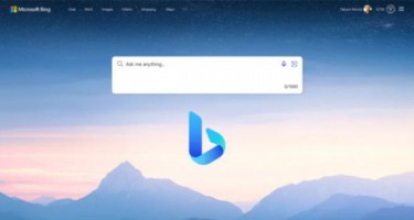 Microsoft cho phép người dùng sử dụng chatbot Bing