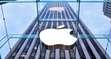 Apple đặt cược mức tăng trưởng vào thị trường mới nổi