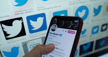 Twitter trang bị tính năng nhắn tin, gọi thoại