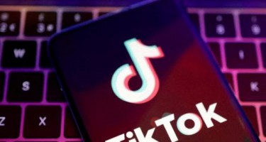Áo cấm nhân viên chính phủ sử dụng TikTok