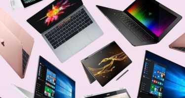 Đâu là dòng laptop có dung lượng pin lớn nhất hiện nay?