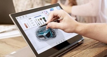 Điều gì làm nên sự đặc biệt của dòng laptop HP cảm ứng