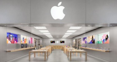 Apple mở cửa hàng trực tuyến đầu tiên ở Việt Nam