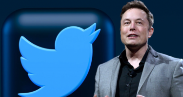 Twitter có Giám đốc điều hành mới