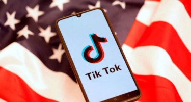 Bang đầu tiên ở Mỹ cấm hoàn toàn TikTok