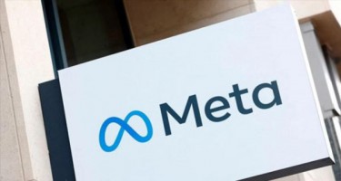 Meta công bố dự án chip suy luận mới