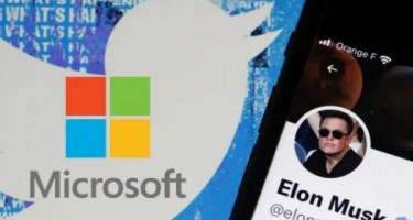 Twitter cáo buộc Microsoft sử dụng dữ liệu trái phép