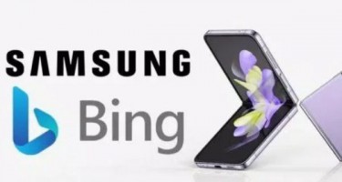 Bing khó có cơ hội thay thế Google trên điện thoại Samsung