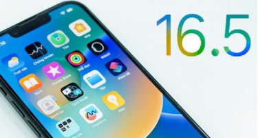 iOS 16.5 mắc lỗi nghiêm trọng khi ra mắt