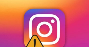 Instagram gặp sự cố ngừng hoạt động