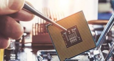 Nhật Bản và Mỹ hợp tác phát triển chất bán dẫn thế hệ mới