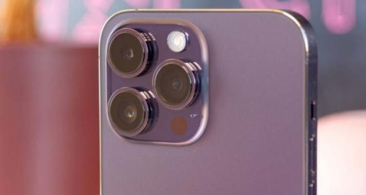 Rộ tin đồn gây thất vọng về iPhone 15 Pro Max