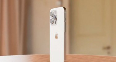 Cận cảnh thiết kế iPhone 15 Ultra