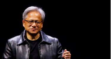 CEO Nvidia: Ai cũng có thể trở thành lập trình viên nhờ AI