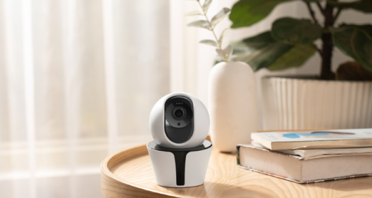 FPT Telecom ra mắt camera AI