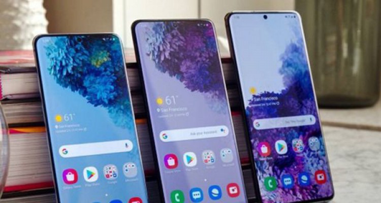 Điện thoại Android có mức phát bức xạ mạnh thế giới